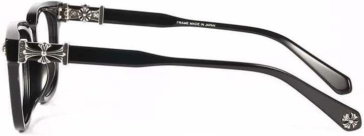 Chrome Hearts Designer Glasses – Luxury Statement Frames