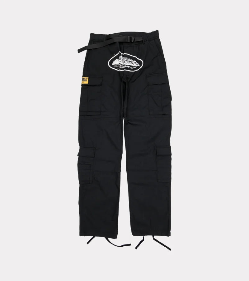 CORTEIZ 4STARZ SPECIAL EDITION GUERILLAZ CARGOS