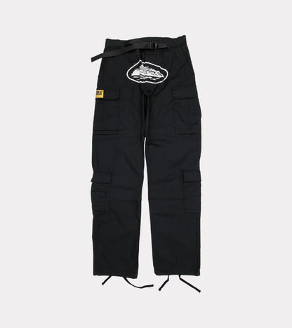 CORTEIZ 4STARZ SPECIAL EDITION GUERILLAZ CARGOS