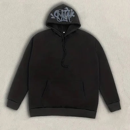 SYNA WORLD Hoodie — Statement Street Essential