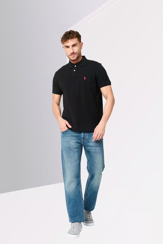 Ralph Lauren Polo — Timeless Icon