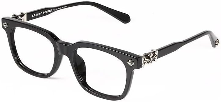 Chrome Hearts Designer Glasses – Luxury Statement Frames