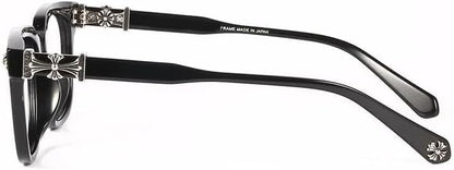 Chrome Hearts Designer Glasses – Luxury Statement Frames