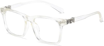 Chrome Hearts Designer Glasses – Luxury Statement Frames