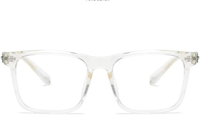 Chrome Hearts Designer Glasses – Luxury Statement Frames