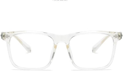 Chrome Hearts Designer Glasses – Luxury Statement Frames