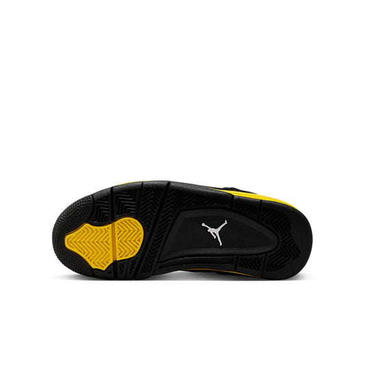 Air Jordan 4 Retro “Thunder”